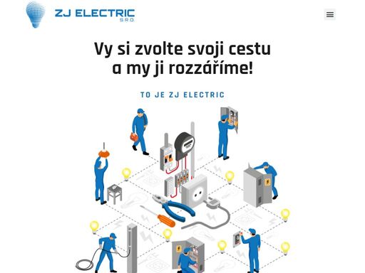 zj-electric.cz