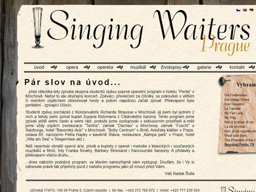www.singingwaiters.cz