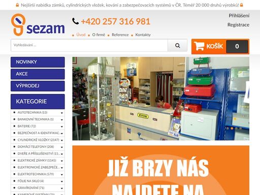 www.sezam.cz