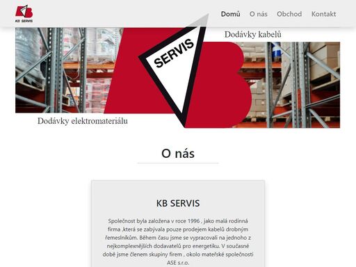 www.kbserviselektro.cz