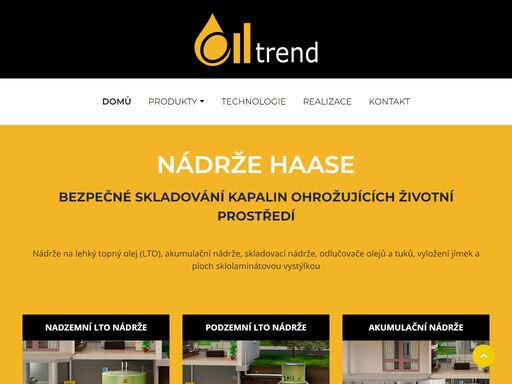www.oiltrend.cz