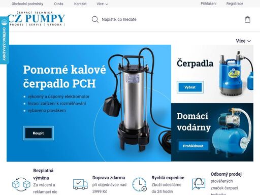 www.czpumpy.cz