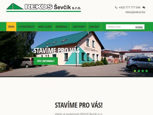 www.rekos.biz