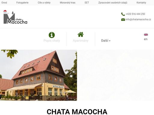 www.chatamacocha.cz