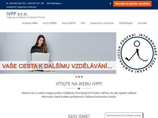 www.ivpp.cz