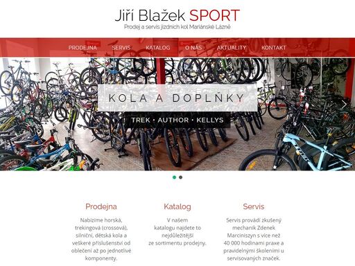 www.sportblazek.cz