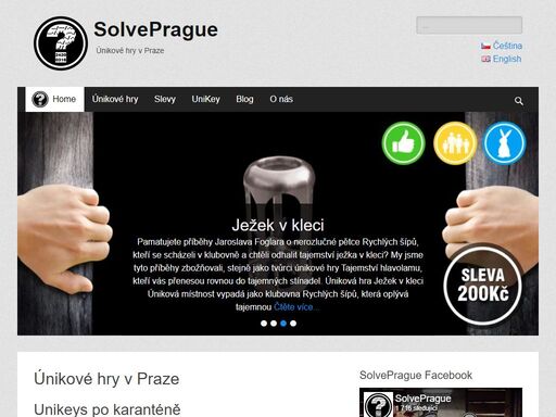 solveprague.cz