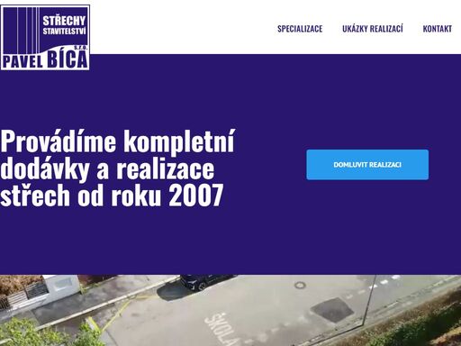 www.pavelbica.cz
