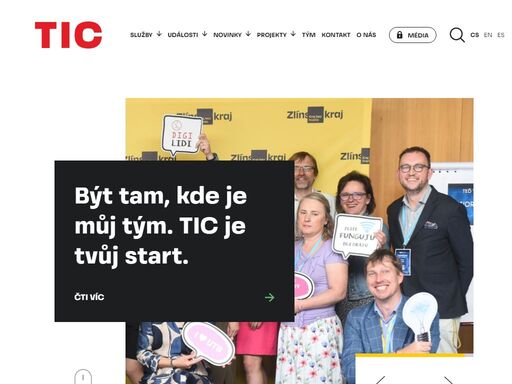 www.ticzlin.cz
