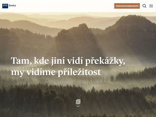 www.ppfbanka.cz