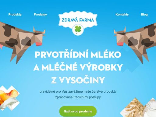 www.zdravafarma.cz