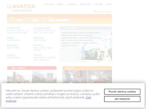 www.avanza.cz