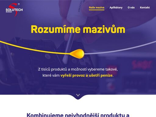 www.solutech.cz
