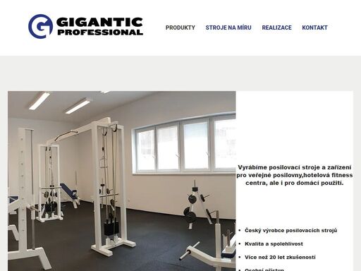 www.gigantic.cz