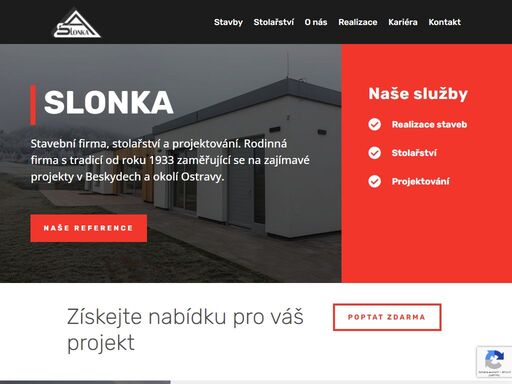 www.slonka.cz