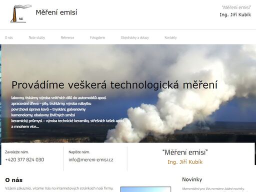 www.mereni-emisi.cz