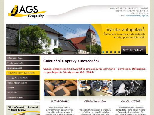 www.autopotahy-ags.cz