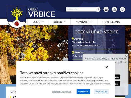 www.vrbice.info