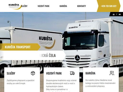 kubista-transport.cz