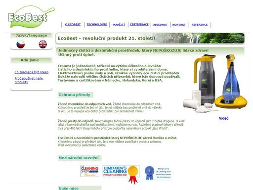 www.ecobest.cz
