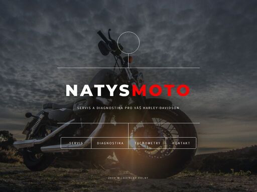 oficiální webové stránky natysmoto