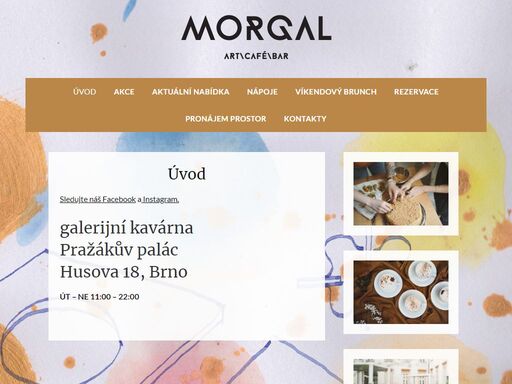 www.morgal.cz