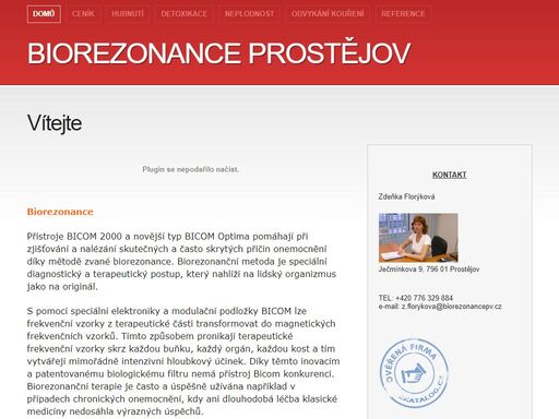 www.biorezonancepv.cz