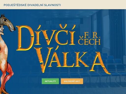 www.divadelnislavnosti.cz