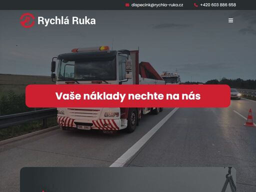 www.rychla-ruka.cz