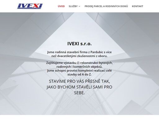 ivexi.cz