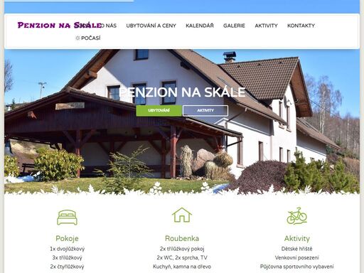 www.penzionnaskale.cz