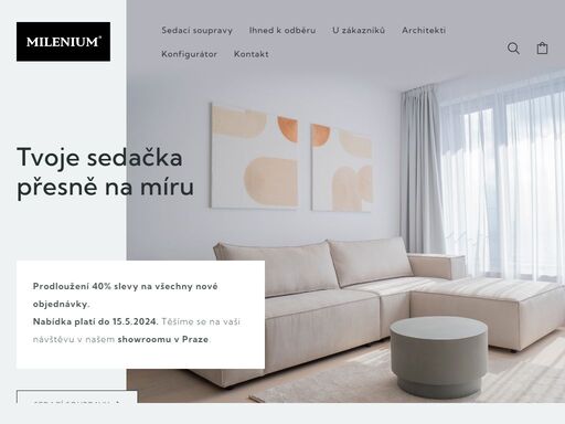 www.sedackymilenium.cz