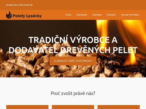www.peletylysuvky.cz