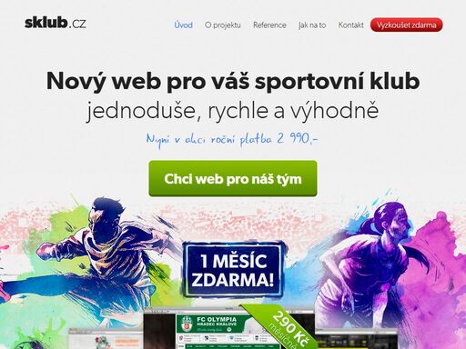 www.sklub.cz