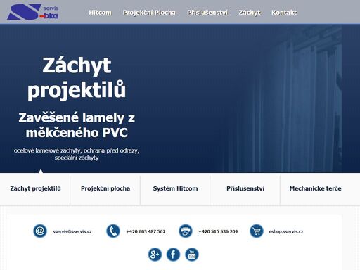 www.sservis.cz