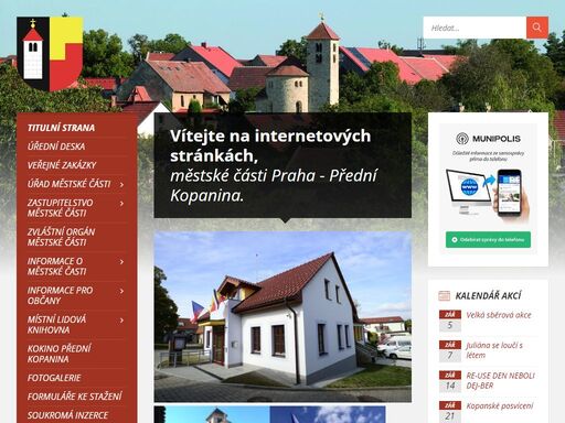 www.prednikopanina.cz