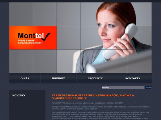 www.monttel.cz