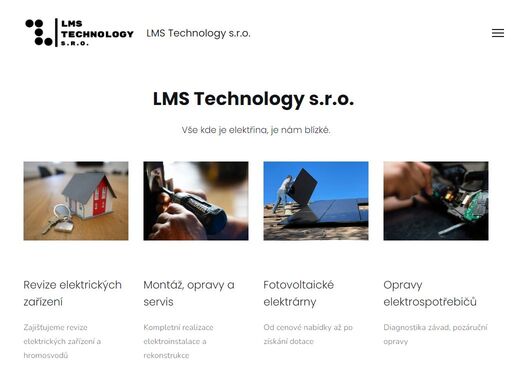 www.lmstechnology.cz