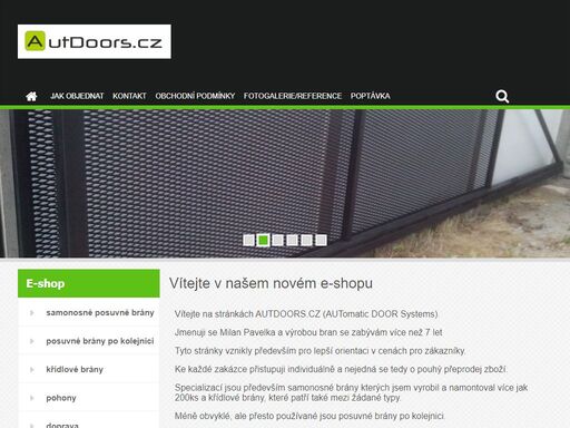 www.autdoors.cz
