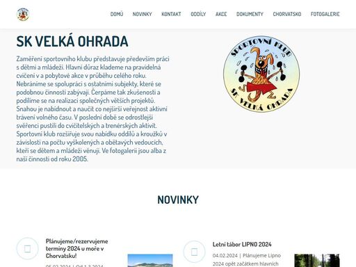 www.skvelkaohrada.cz