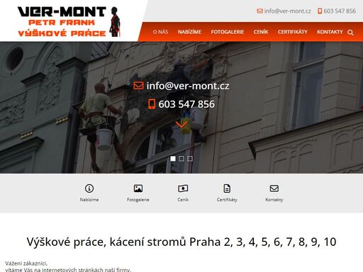 www.ver-mont.cz