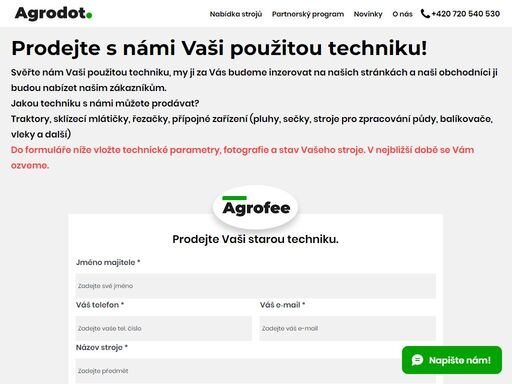www.agrofee.cz