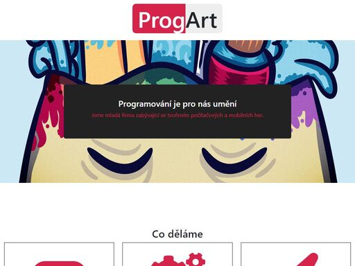 progart.cz