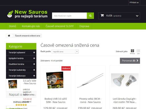 www.newsauros.cz