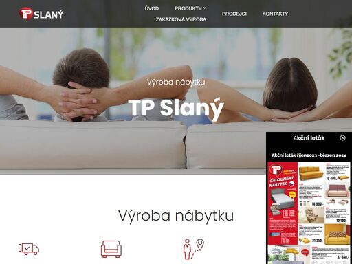 tp-slany.cz