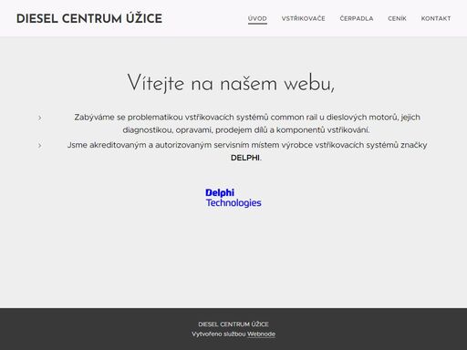 dieselcentrum-uzice.cz