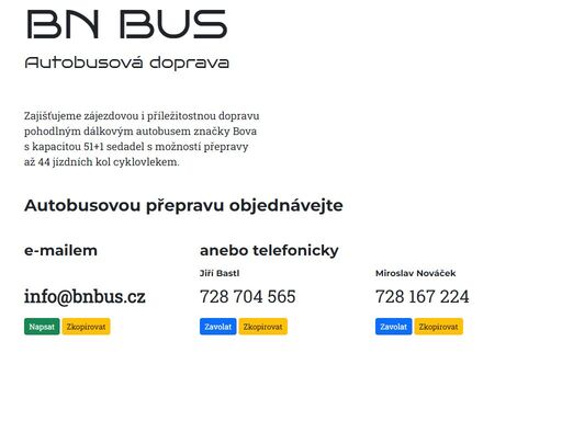 bnbus.cz