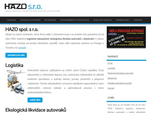 www.hazo.cz
