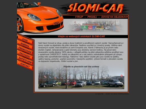 www.slomi-car.cz