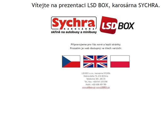 lsdbox.cz